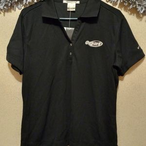 Nike Golf Shirt